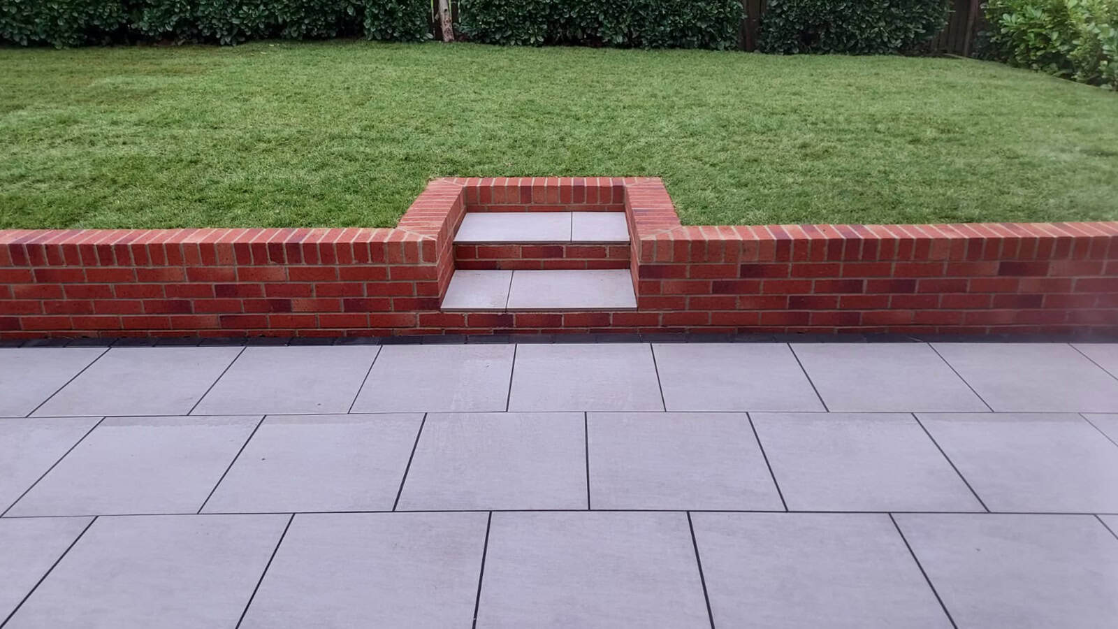 landscape gardener north east