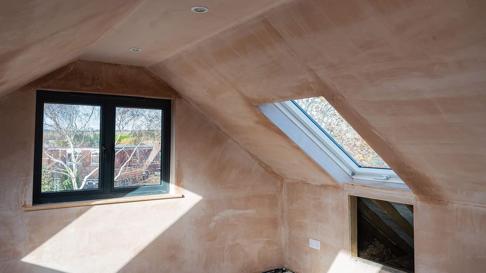 loft conversions north east