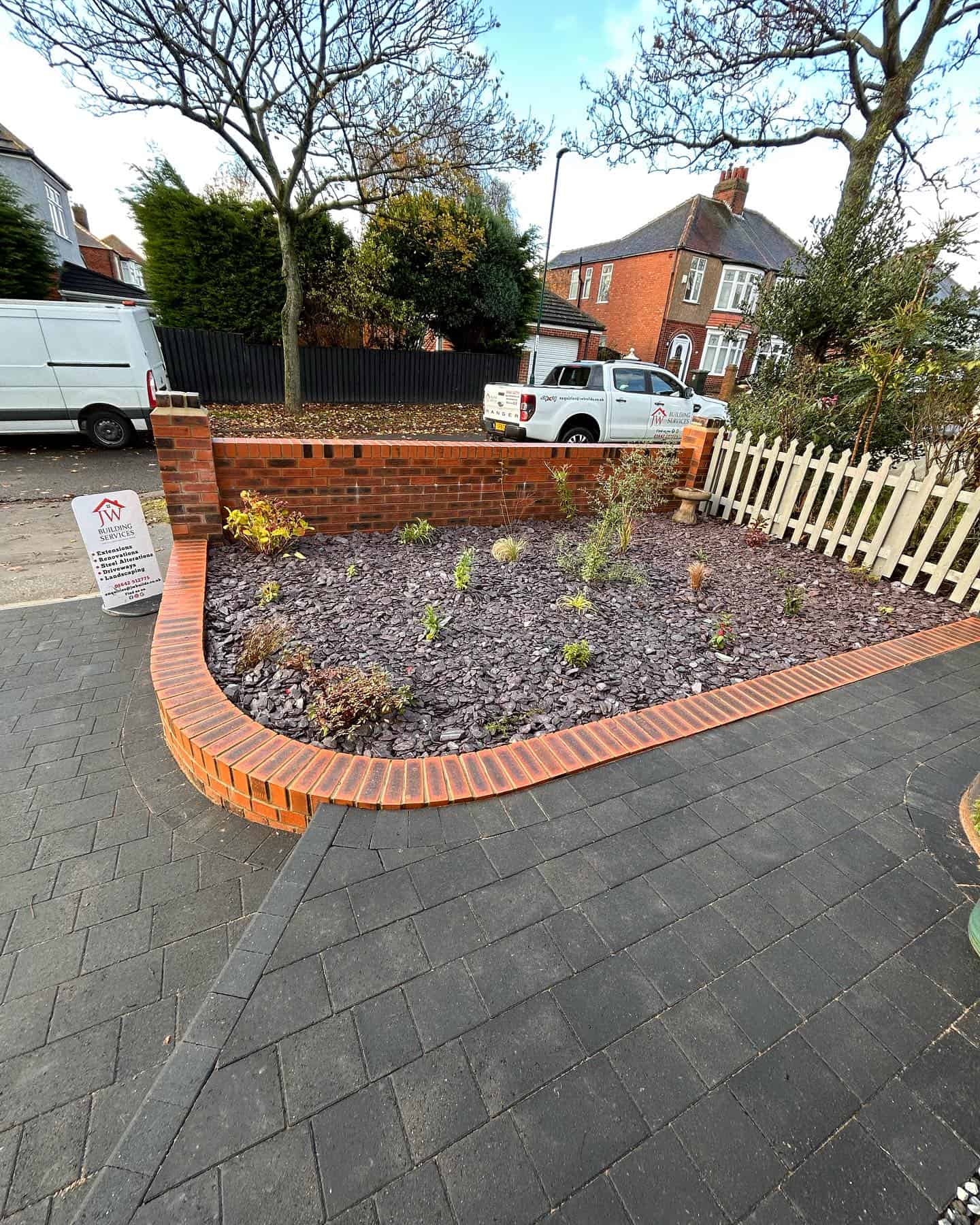 different types of driveway materials and their pros and cons for your home