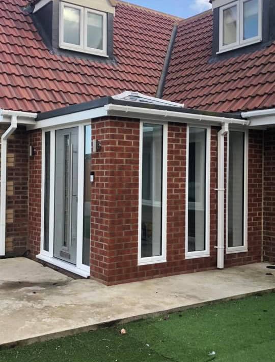 how a small single storey extension can transform how you live