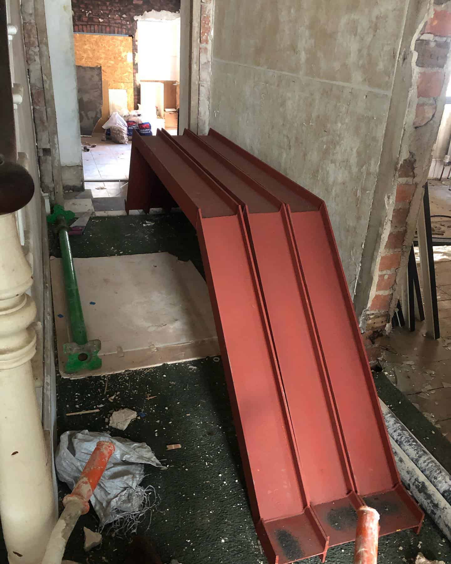 what is structural work and when do you need it in your home?
