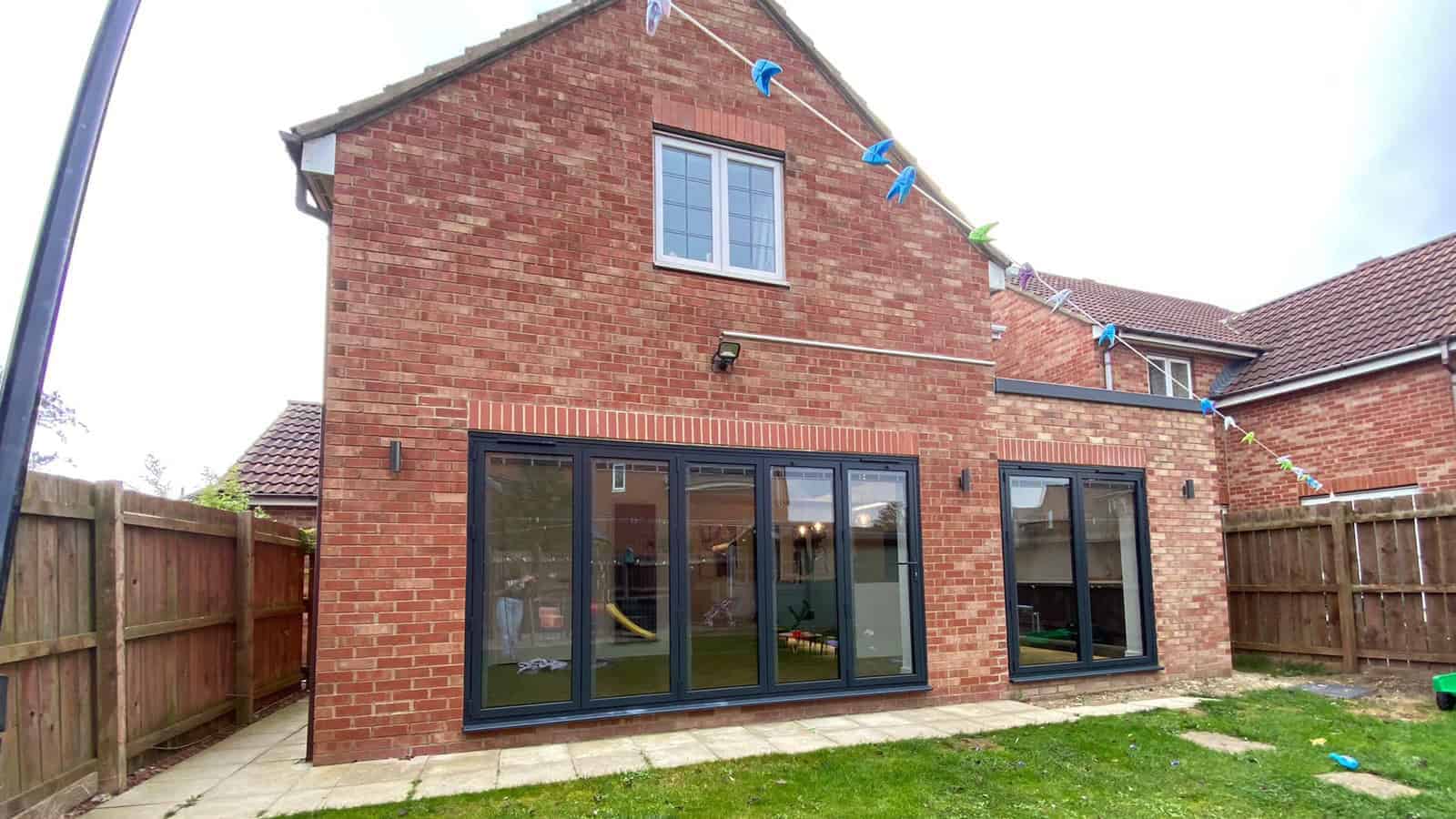 builder in great ayton