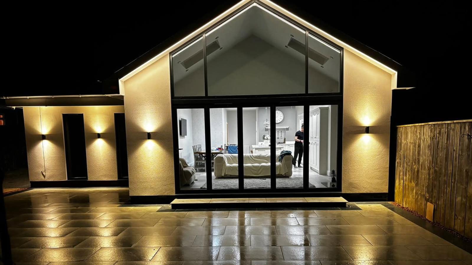 builder in stokesley