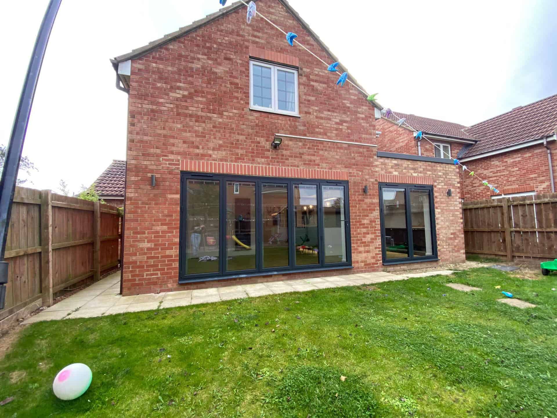 do you need planning permission for a house extension?