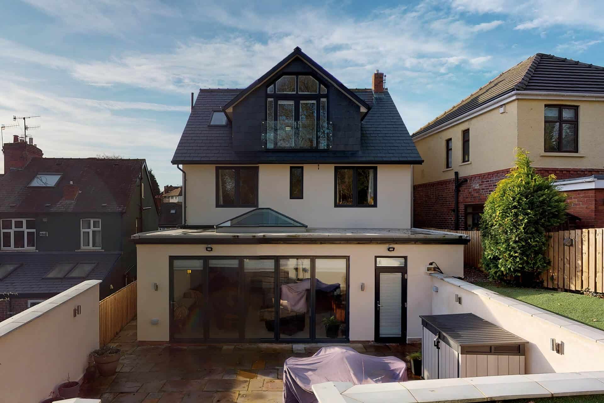 do you need planning permission for a loft conversion?
