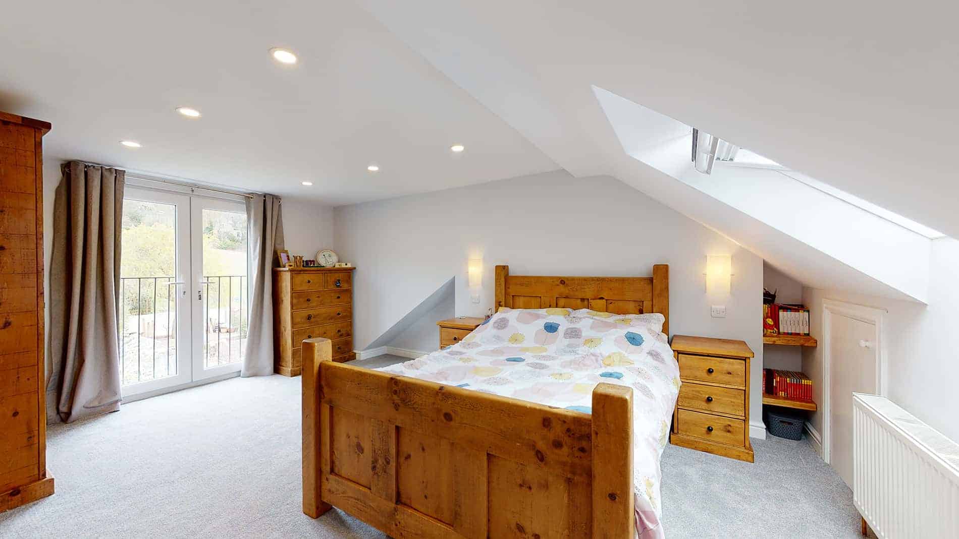 types of loft conversion which is right for your home?